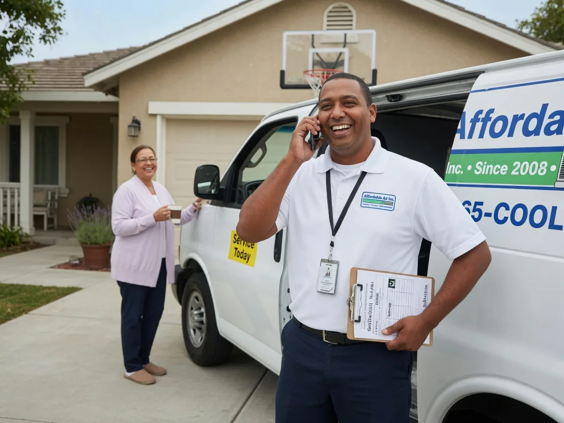 Central Ac Repair Mountain City, TN FAQs